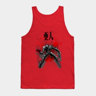 Inner Monster Tank Top